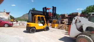 Mitsubishi 2000 FD-50-thumb-7