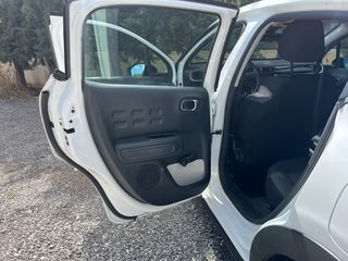 Citroen C3 2021 BlueHDi 100 S&S Corporate 1.5 *ΓΡΑΜΜΑΤΙΑ ΧΩΡΙΣ ΤΡΑΠΕΖΑ*-thumb-13