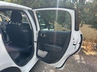 Citroen C3 2021 BlueHDi 100 S&S Corporate 1.5 *ΓΡΑΜΜΑΤΙΑ ΧΩΡΙΣ ΤΡΑΠΕΖΑ*-thumb-15