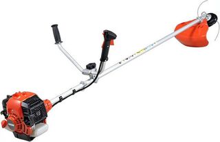 Echo SRM-420ES-LW Βενζινοκίνητο Χορτοκοπτικό  τιμονι U- Χειρός 2.4hp 8kg 13%