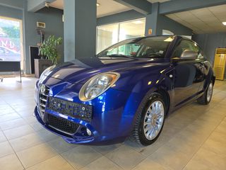 Alfa Romeo Mito 2015
