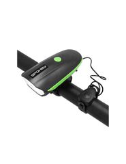 Spokey Raini SPK942714 bicycle light with horn-thumb-10