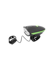 Spokey Raini SPK942714 bicycle light with horn-thumb-11
