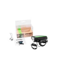 Spokey Raini SPK942714 bicycle light with horn-thumb-2