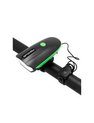 Spokey Raini SPK942714 bicycle light with horn-thumb-6