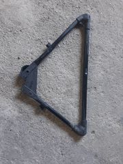 Ποδιά εμπρός bmw e46 μεταλλική-thumb-2