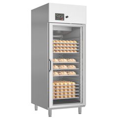 ΘΑΛΑΜΟΣ ΖΥΜΩΣΗΣ 796x960x2130 mm (ΣΧΑΡΕΣ 800x600, 600x400 ΚΑΙ ΔΙΣΚΟΙ 600x400)/ 0-20 ΡΑΦΙΑ