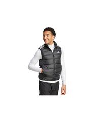 Adidas Essentials 3Stripes Light Down Vest M HZ5728-thumb-3