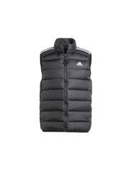 Adidas Essentials 3Stripes Light Down Vest M HZ5728-thumb-1