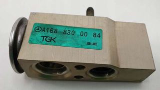 ΒΑΛΒΙΔΑ - ΒΑΛΒΙΔΕΣ ΕΚΤΟΝΩΣΗΣ Α/C MERCEDES W168 A CLASS - W414 VANEO * A1688300084 - A168 830 00 84 *