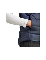 adidas Essentials 3Stripes Light Down Vest M IK3210-thumb-5