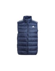 adidas Essentials 3Stripes Light Down Vest M IK3210