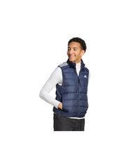 adidas Essentials 3Stripes Light Down Vest M IK3210-thumb-3