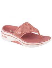 Skechers Go Walk Arch Fit 20 Sandal Carrie 140861ROS