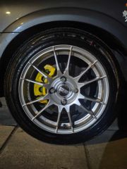 ΟΖ UltraLeggera 4x114.3