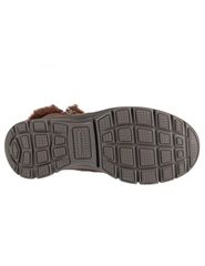 Skechers Easy Going Cool Zip 167862CHOCC-thumb-3