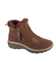 Skechers Easy Going Cool Zip 167862CHOCC