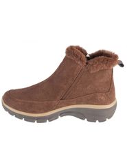 Skechers Easy Going Cool Zip 167862CHOCC-thumb-1