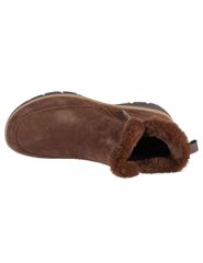 Skechers Easy Going Cool Zip 167862CHOCC-thumb-2