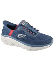 Skechers Slipins D'Lux Walker 20 Rezinate 232446NVRD