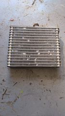 Ψυγείο air condition εσωτερικό OPEL AGILA A 00-07 SUZUKI WAGON-R 99-07 IGNIS 00-09