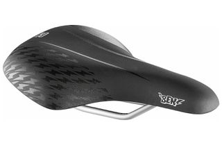 ΣΕΛΑ ΠΟΔΗΛΑΤΟΥ ΠΑΙΔΙΚΗ SELLE ROYAL BEN ΜΑΥΡΗ