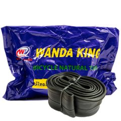 ΑΕΡΟΘΑΛΑΜΟΣ ΠΟΔΗΛΑΤΟΥ WANDA 24X1-3/8 A/V ΒΑΛΒΙΔΑ ΑΥΤΟΚΙΝΗΤΟΥ
