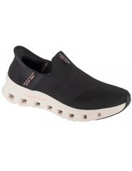 Skechers SlipIns GlideStep Pro Everyday Citizen 150422BLK