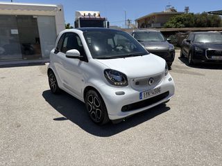 Smart ForTwo 2019 passion ΠΡΟΣΦΟΡΑ ΜΗΝΑ!