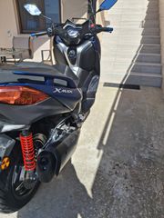Yamaha XMAX 300 2019 x max 300 2019 iron max-thumb-4