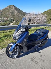 Yamaha XMAX 300 2019 x max 300 2019 iron max-thumb-5