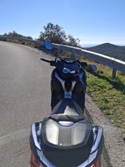 Yamaha XMAX 300 2019 x max 300 2019 iron max-thumb-6