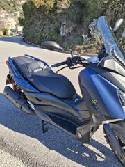 Yamaha XMAX 300 2019 x max 300 2019 iron max-thumb-7