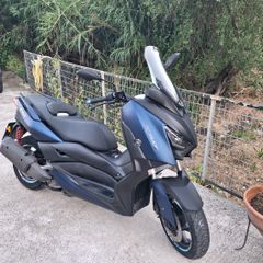 Yamaha XMAX 300 2019 x max 300 2019 iron max
