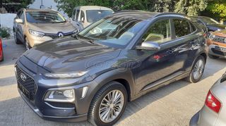 Hyundai Kona 2019 1.0 T-GDI Premium