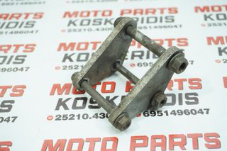 ΒΑΣΗ ΚΕΦΑΛΗΣ -> HONDA XR 400 R