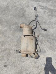 Φίλτρο DPF VW T5-thumb-1