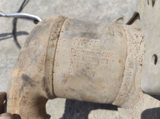Φίλτρο DPF VW T5-thumb-3