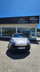 Toyota C-HR 2024 1.8 HYBRID C-ULT
