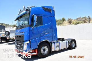 Volvo 2019 FH 500 GL 4x2 Euro6D Retarder