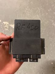Ηλεκτρονική Honda rf 400-thumb-1