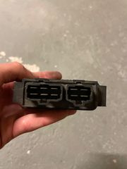 Ηλεκτρονική Honda rf 400-thumb-2