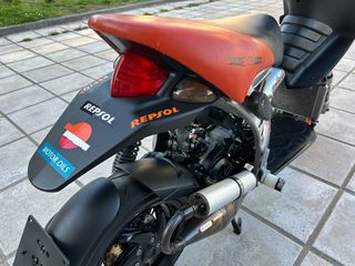 Gilera ICE 1998 ice 85 stage 6 - ΑΓΩΝΙΣΤΙΚΗ ΧΡΗΣΗ-thumb-11