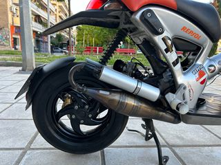 Gilera ICE 1998 ice 85 stage 6 - ΑΓΩΝΙΣΤΙΚΗ ΧΡΗΣΗ-thumb-19