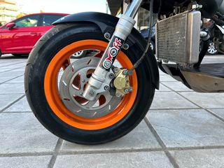 Gilera ICE 1998 ice 85 stage 6 - ΑΓΩΝΙΣΤΙΚΗ ΧΡΗΣΗ-thumb-25