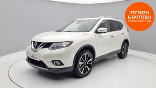 Nissan X-Trail 2016 1.6 dCi Tekna | ΕΩΣ 5 ΕΤΗ ΕΓΓΥΗΣΗ