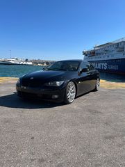 Bmw 320 2007 E92 COUPE