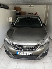 Peugeot 3008 2020 Business