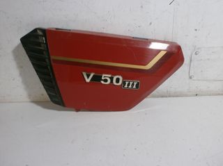 MOTO GUZZI V 50 III - ΑΡΙΣΤΕΡΟ ΠΛΑΣΤΙΚΟ