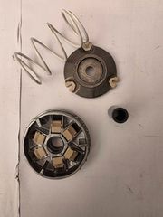 ΡΑΟΥΛΟ ΕΜΠΡΟΣΘΙΟΥ ΦΥΓΟΚΕΝΤΡΙΚΟΥ DAYTONA VIRTUS 300 - PIAGGIO VESPA GTS300-thumb-1